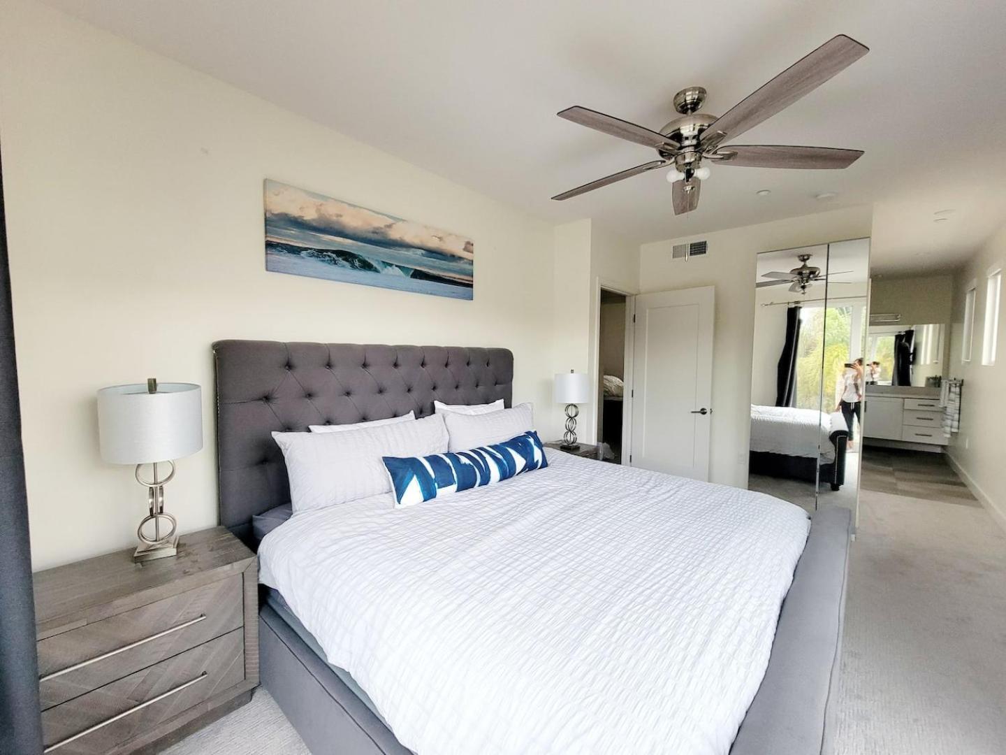 Vila Upscale Modern Townhouse At Balboa Park San Diego Exteriér fotografie